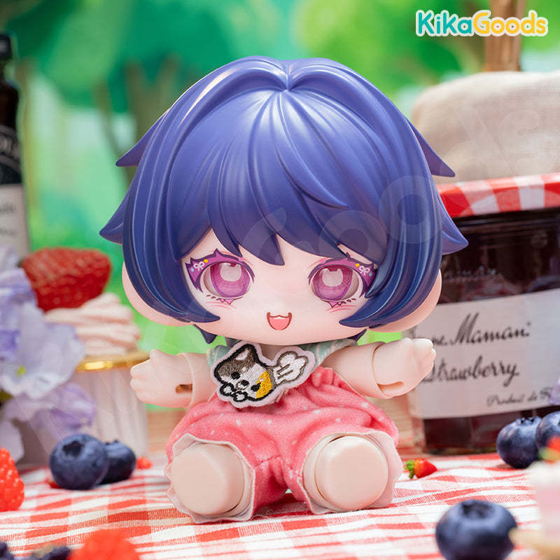 Ya XiuGo Series Action Figure BJD Blind Box【Shipped in Mar./Apr. 2026】