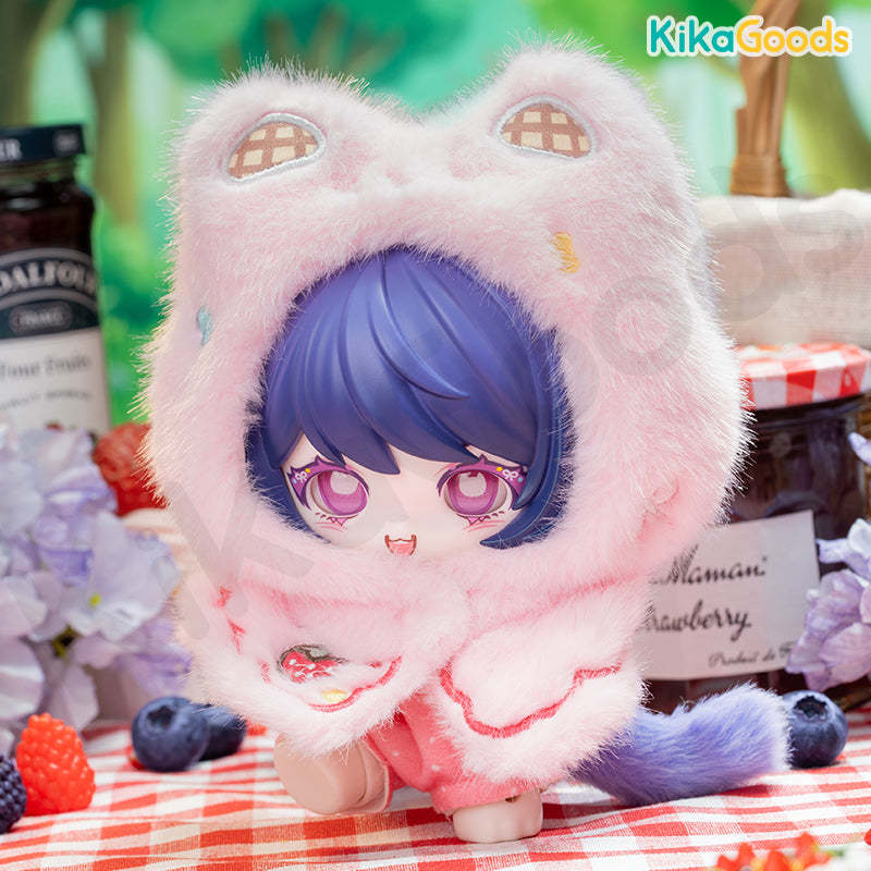 Ya XiuGo Series Action Figure BJD Blind Box【Shipped in Mar./Apr. 2026】