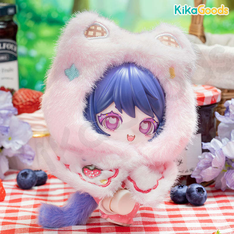 Ya XiuGo Series Action Figure BJD Blind Box【Shipped in Mar./Apr. 2026】