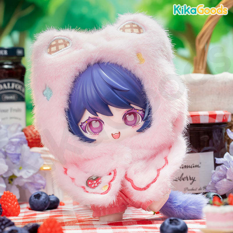 Ya XiuGo Series Action Figure BJD Blind Box【Shipped in Mar./Apr. 2026】