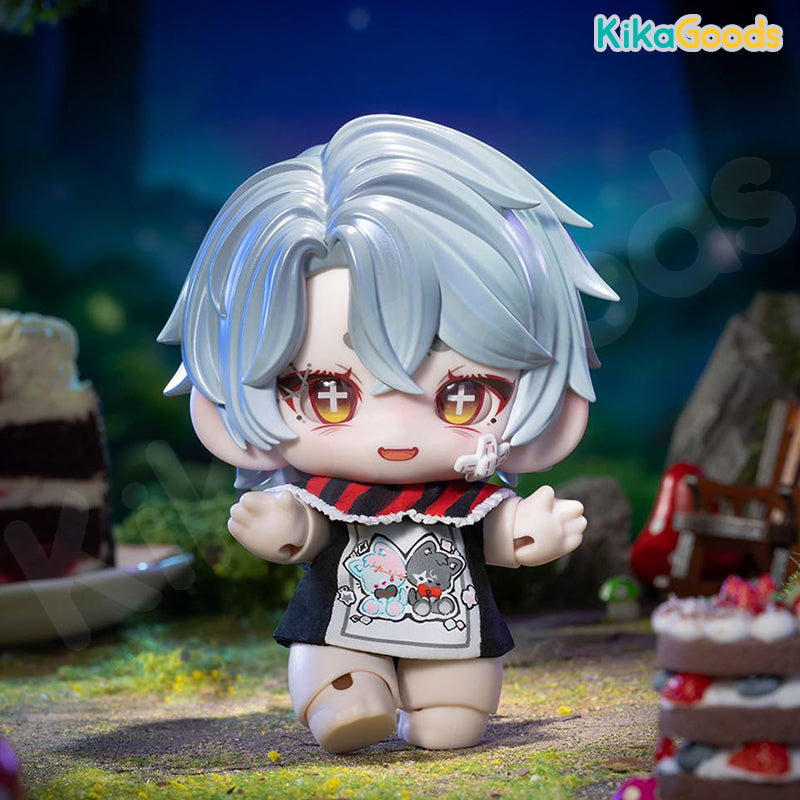 Ya XiuGo Series Action Figure BJD Blind Box【Shipped in Mar./Apr. 2026】