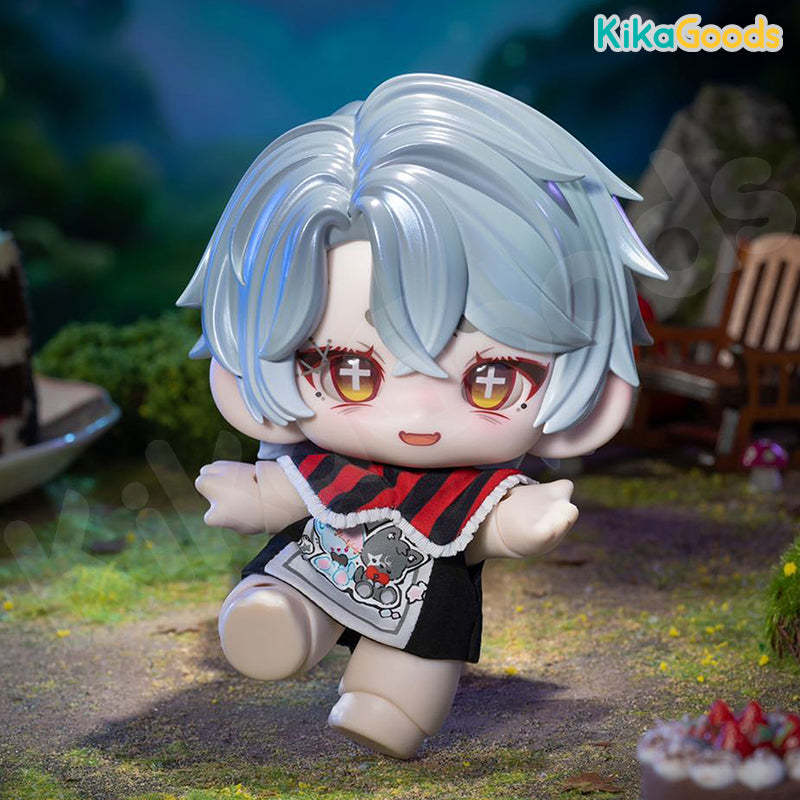 Ya XiuGo Series Action Figure BJD Blind Box【Shipped in Mar./Apr. 2026】