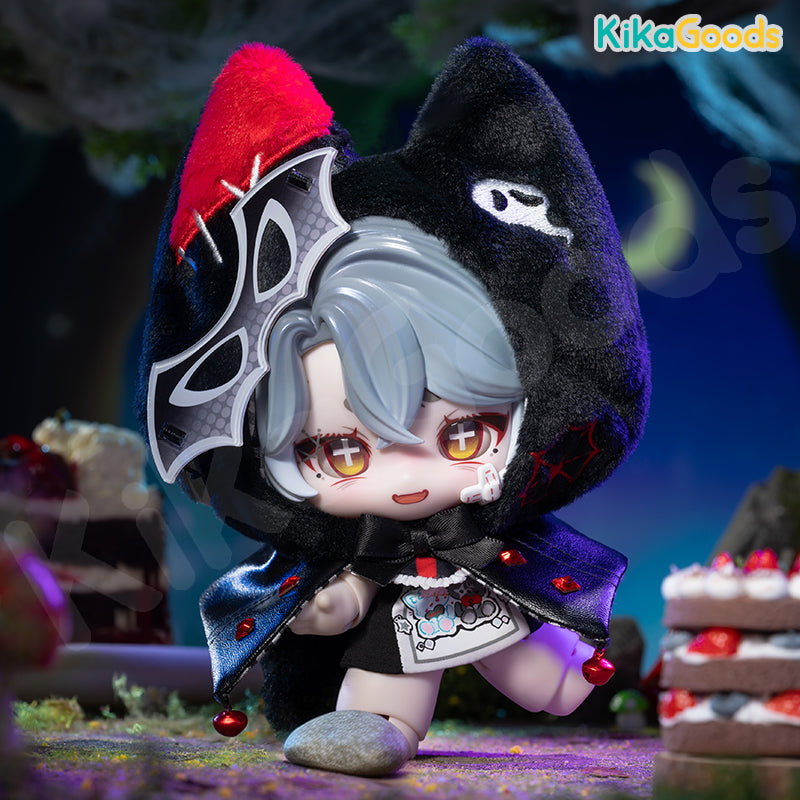 Ya XiuGo Series Action Figure BJD Blind Box【Shipped in Mar./Apr. 2026】