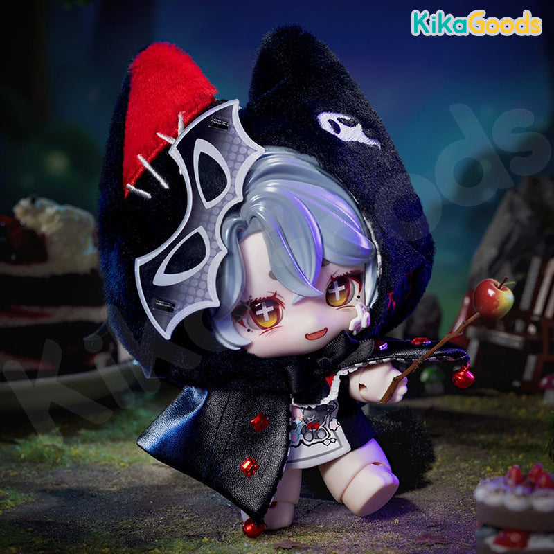 Ya XiuGo Series Action Figure BJD Blind Box【Shipped in Mar./Apr. 2026】