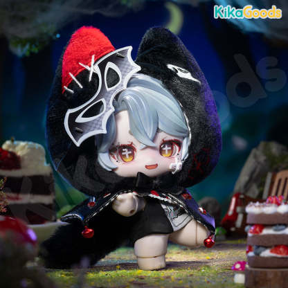 Ya XiuGo Series Action Figure BJD Blind Box【Shipped in Mar./Apr. 2026】