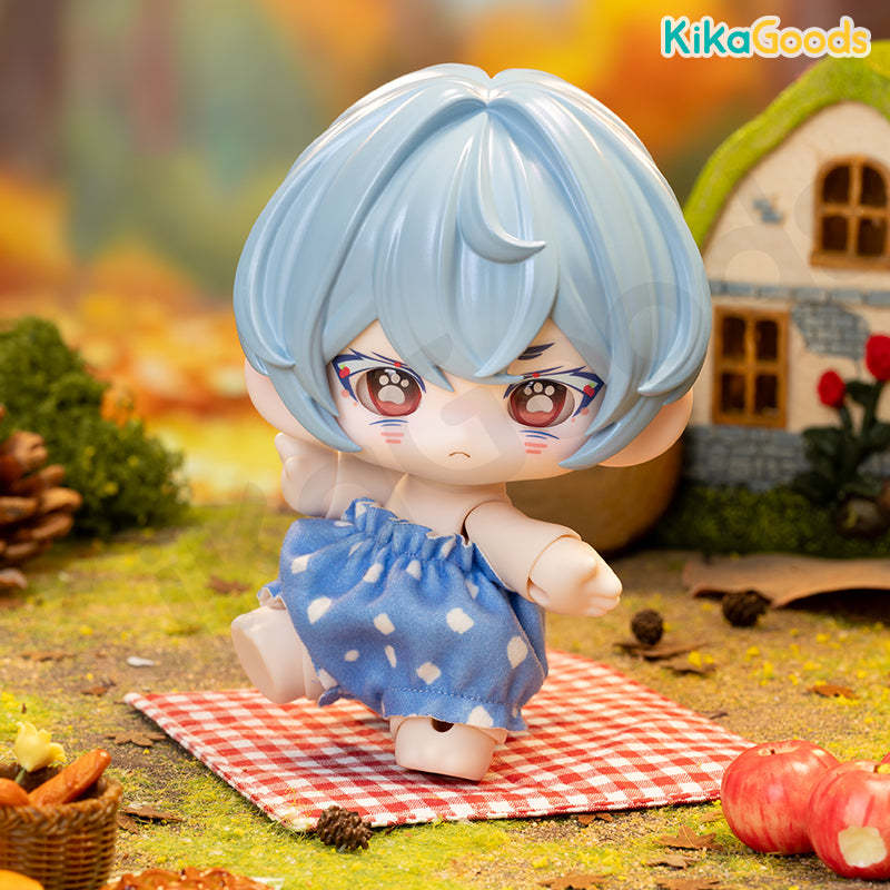 Ya XiuGo Series Action Figure BJD Blind Box【Shipped in Mar./Apr. 2026】