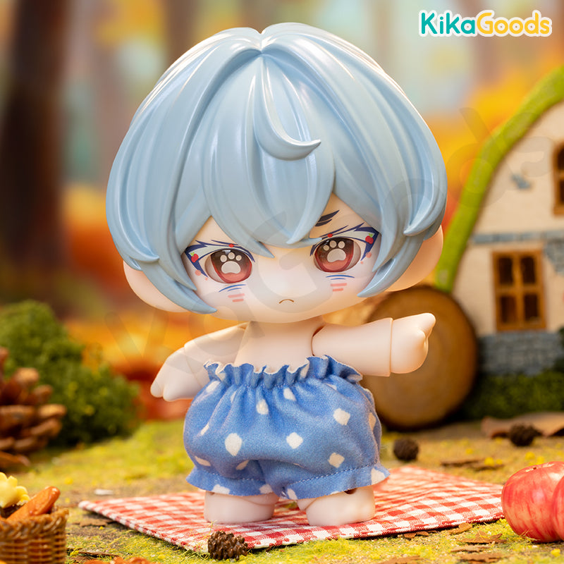 Ya XiuGo Series Action Figure BJD Blind Box【Shipped in Mar./Apr. 2026】