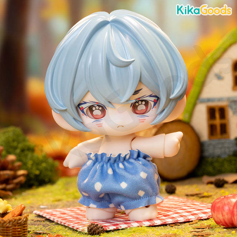 Ya XiuGo Series Action Figure BJD Blind Box【Shipped in Mar./Apr. 2026】