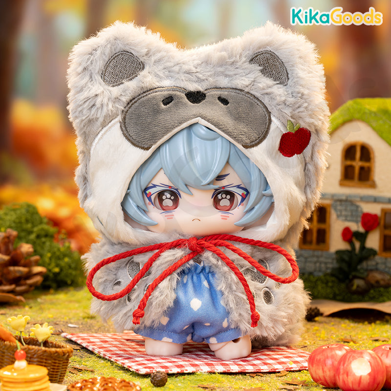 Ya XiuGo Series Action Figure BJD Blind Box【Shipped in Mar./Apr. 2026】