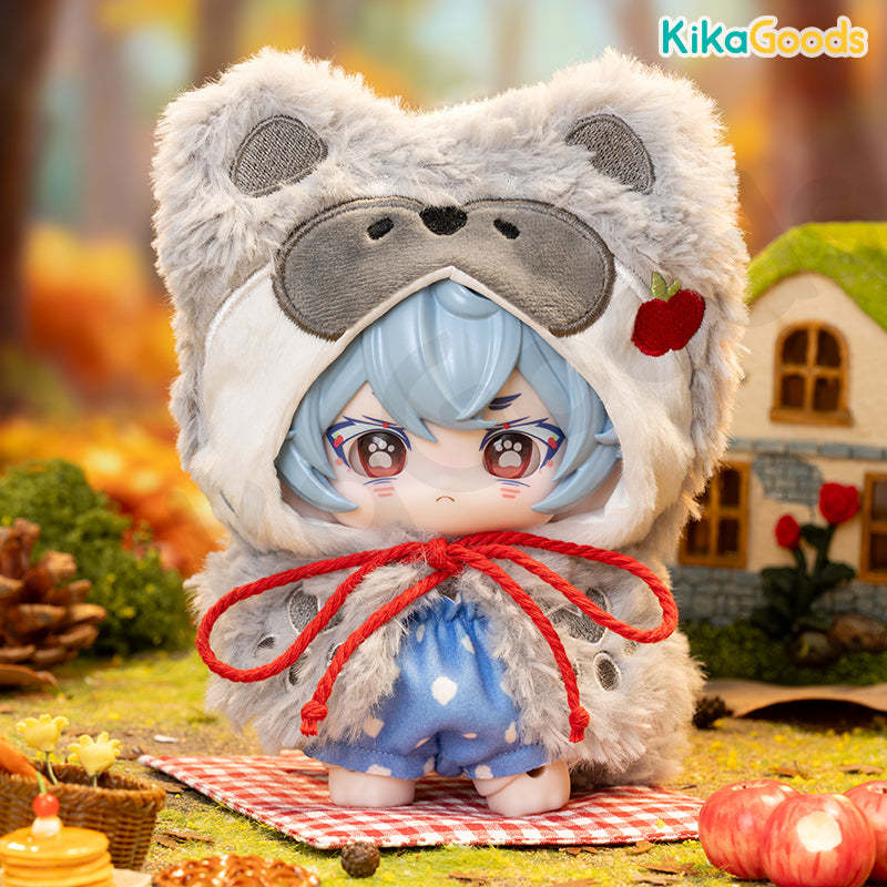 Ya XiuGo Series Action Figure BJD Blind Box【Shipped in Mar./Apr. 2026】