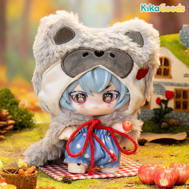 Ya XiuGo Series Action Figure BJD Blind Box【Shipped in Mar./Apr. 2026】