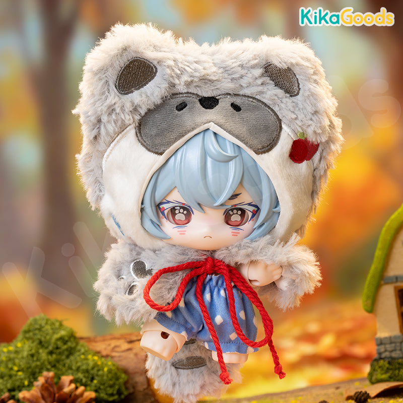 Ya XiuGo Series Action Figure BJD Blind Box【Shipped in Mar./Apr. 2026】