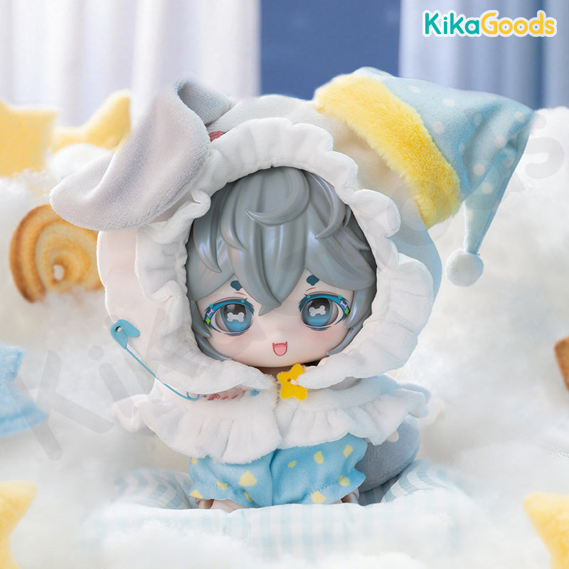 Ya XiuGo Series Action Figure BJD Blind Box – KikaGoods Wholesale
