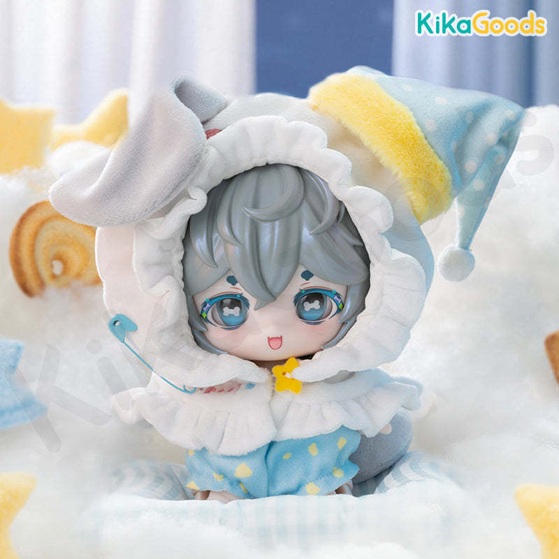 Ya XiuGo Series Action Figure BJD Blind Box【Shipped in Mar./Apr. 2026】