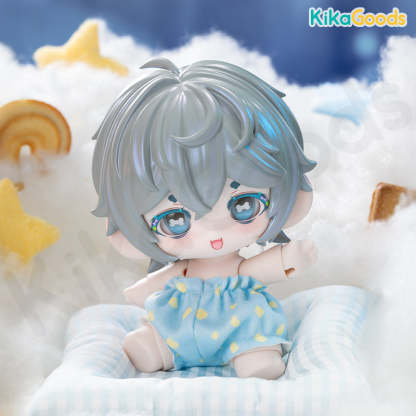 Ya XiuGo Series Action Figure BJD Blind Box【Shipped in Mar./Apr. 2026】