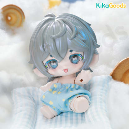 Ya XiuGo Series Action Figure BJD Blind Box【Shipped in Mar./Apr. 2026】