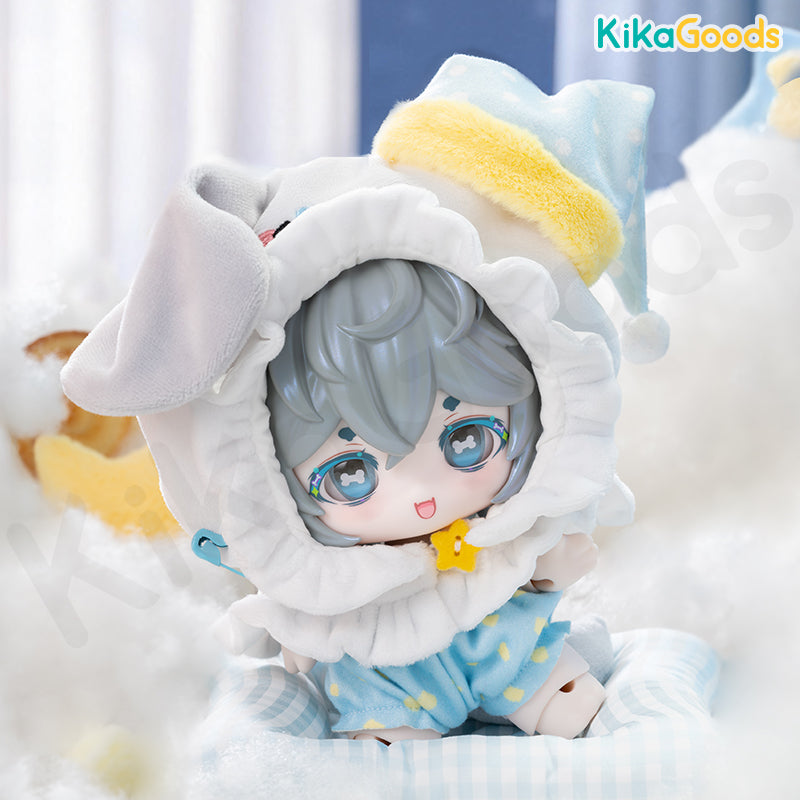 Ya XiuGo Series Action Figure BJD Blind Box – KikaGoods Wholesale