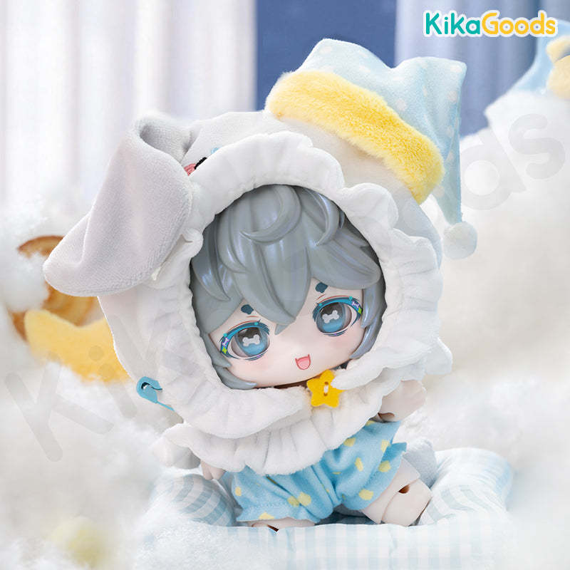 Ya XiuGo Series Action Figure BJD Blind Box【Shipped in Mar./Apr. 2026】