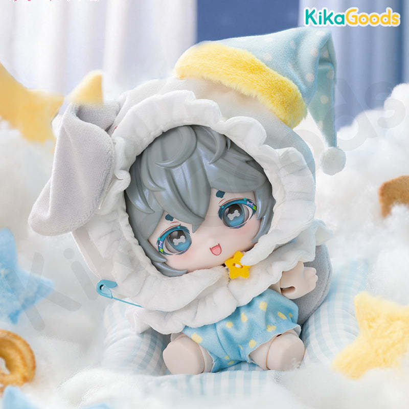 Ya XiuGo Series Action Figure BJD Blind Box【Shipped in Mar./Apr. 2026】