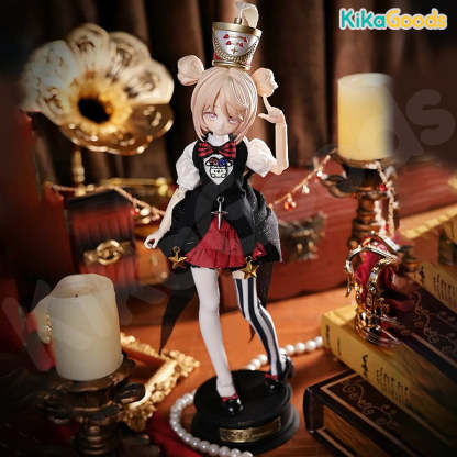 Paradox World Series 1/8 Action Figure BJD Blind Box【Shipped in Mar./Apr. 2026】
