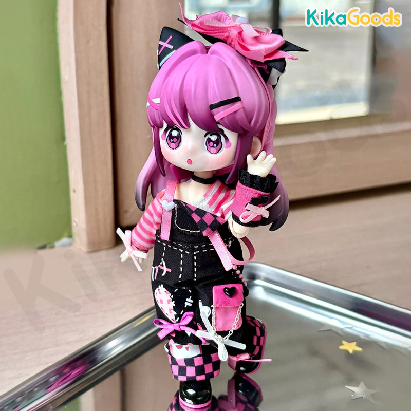 Nyzaii's Sweet Imagination Series Special Color Nyzaii 1/12 BJD