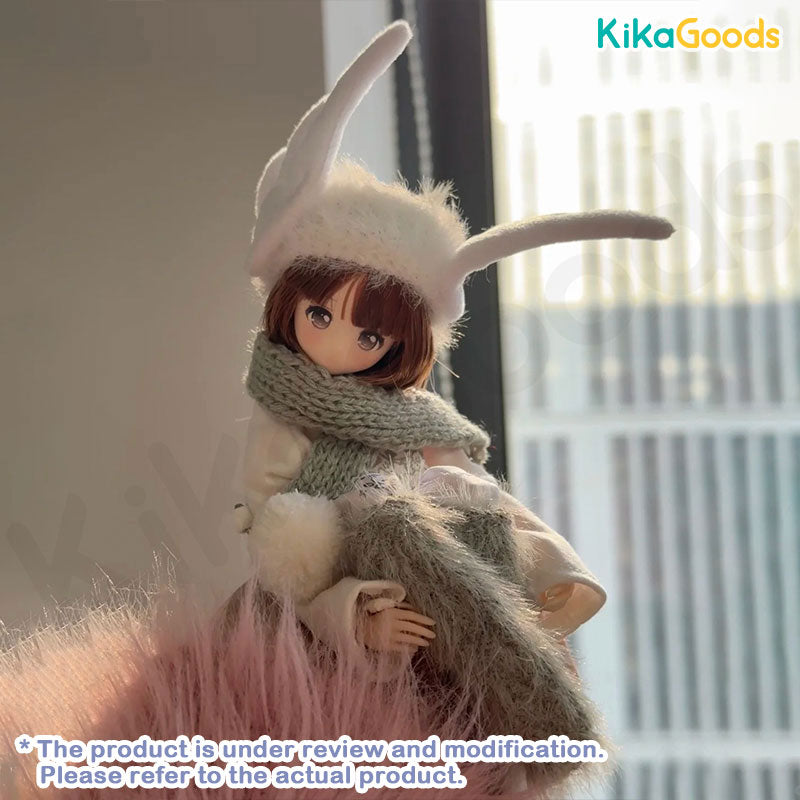 Mix Angel Series Special 1/6 Action Figure MJD Blind Box【Shipped in Jul./Aug. 2026】
