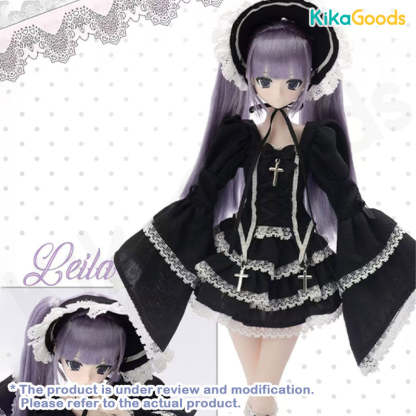 Mix Angel Series Special 1/6 Action Figure MJD Blind Box【Shipped in Jul./Aug. 2026】