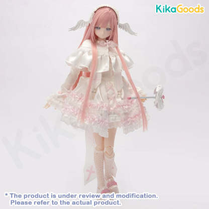 Mix Angel Series Special 1/6 Action Figure MJD Blind Box【Shipped in Jul./Aug. 2026】