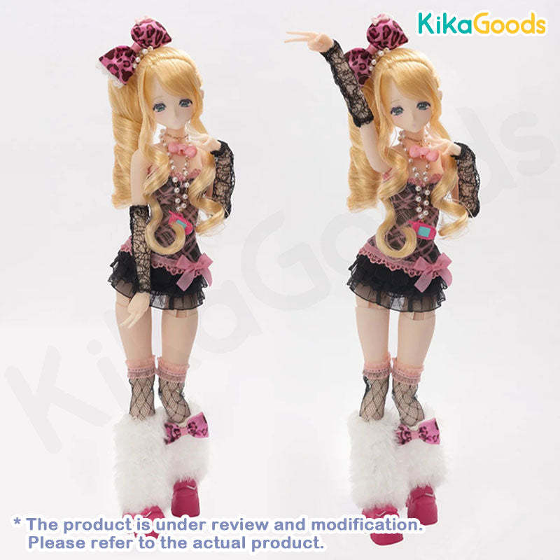 Mix Angel Series Special 1/6 Action Figure MJD Blind Box【Shipped in Jul./Aug. 2026】