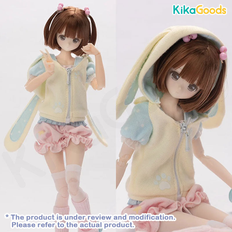 Mix Angel Series Special 1/6 Action Figure MJD Blind Box【Shipped in Jul./Aug. 2026】