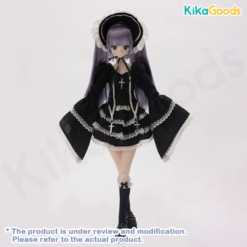 Mix Angel Series Special 1/6 Action Figure MJD Blind Box【Shipped in Jul./Aug. 2026】