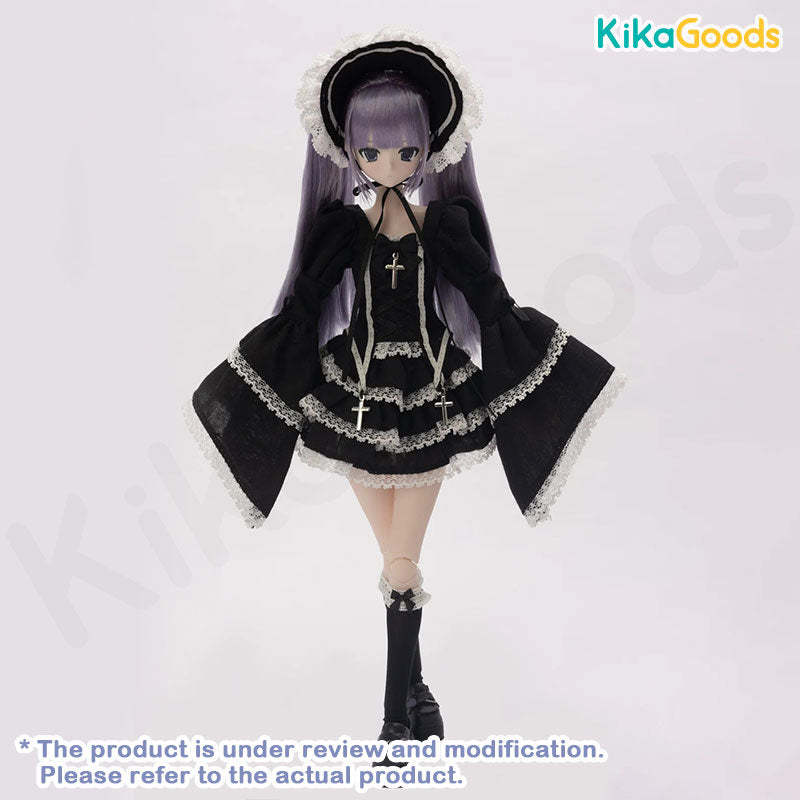 Mix Angel Series Special 1/6 Action Figure MJD Blind Box【Shipped in Jul./Aug. 2026】