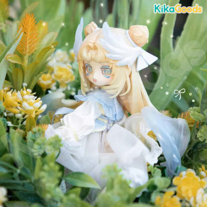 KIKURA Solar Term Healing Series 1/12 Action Figure BJD Blind Box【Shipped in Feb./Mar. 2026】