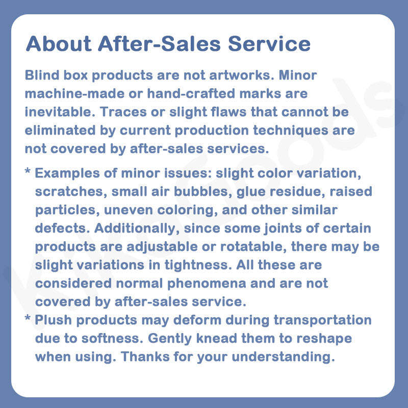 Yooki Starlit Traces Series Plush Blind Box