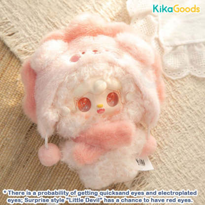 Yooki Starlit Traces Series Plush Blind Box