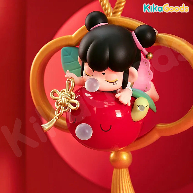 Nanci Best Wishes Series Blind Box【Shipped in Feb./Mar. 2026】