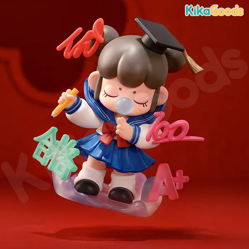 Nanci Best Wishes Series Blind Box【Shipped in Feb./Mar. 2026】