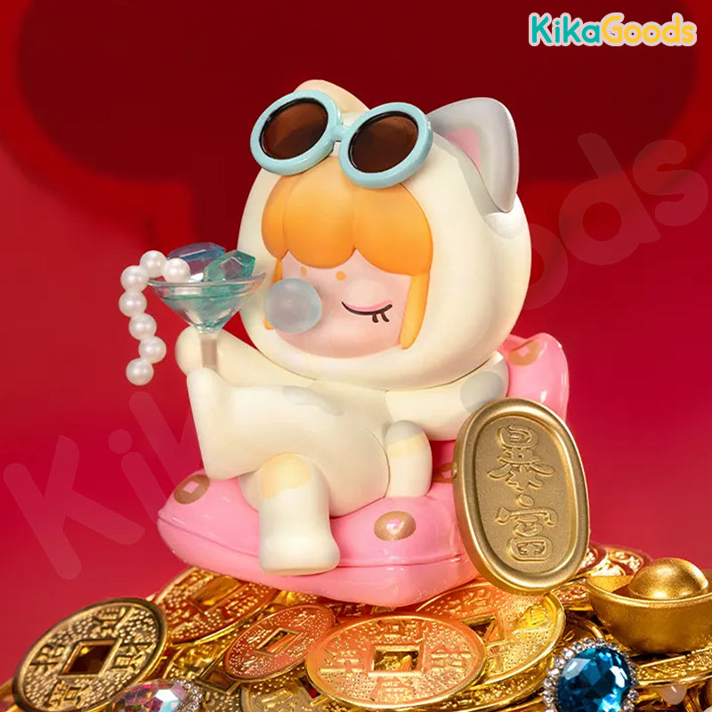 Nanci Best Wishes Series Blind Box【Shipped in Feb./Mar. 2026】
