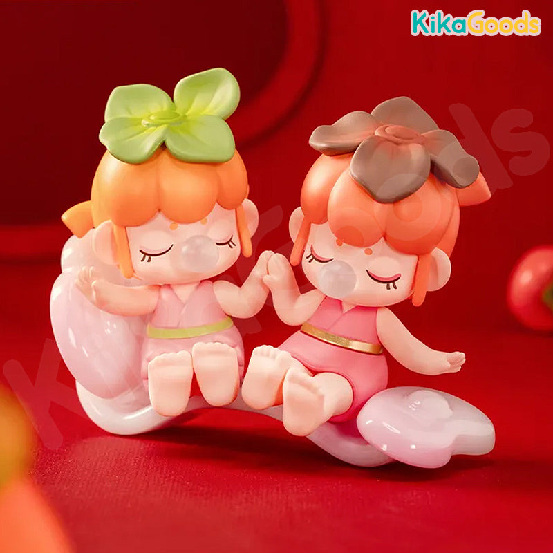 Nanci Best Wishes Series Blind Box【Shipped in Feb./Mar. 2026】