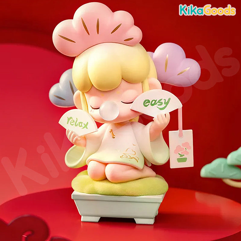 Nanci Best Wishes Series Blind Box【Shipped in Feb./Mar. 2026】