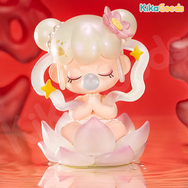 Nanci Best Wishes Series Blind Box【Shipped in Feb./Mar. 2026】