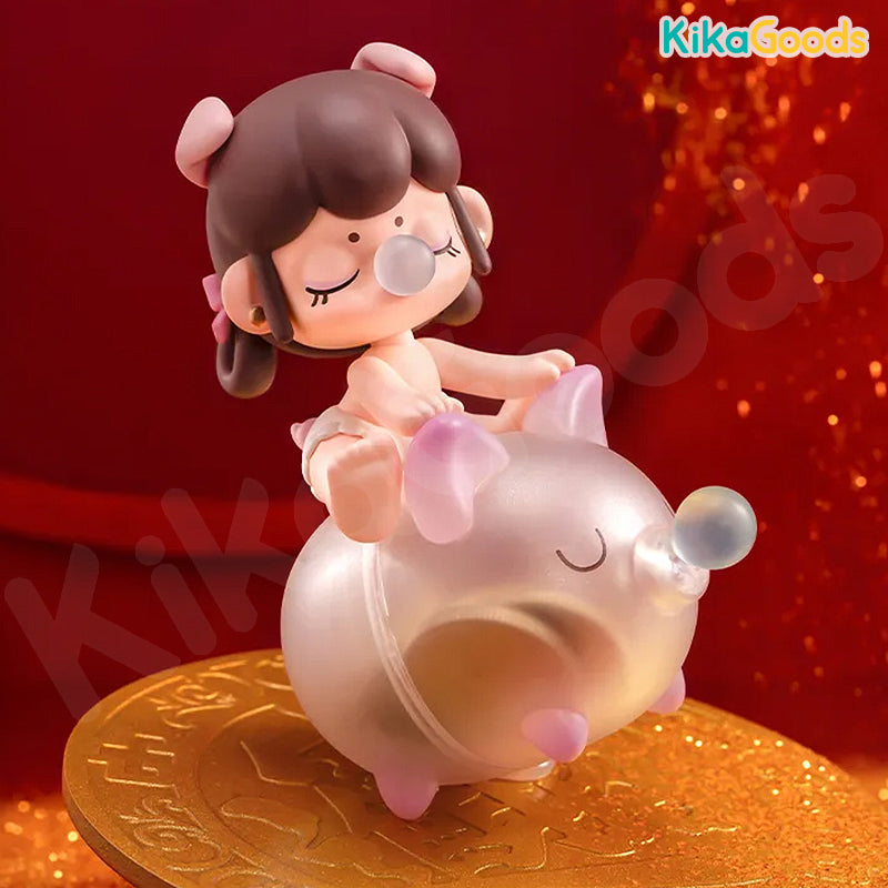 Nanci Best Wishes Series Blind Box【Shipped in Feb./Mar. 2026】