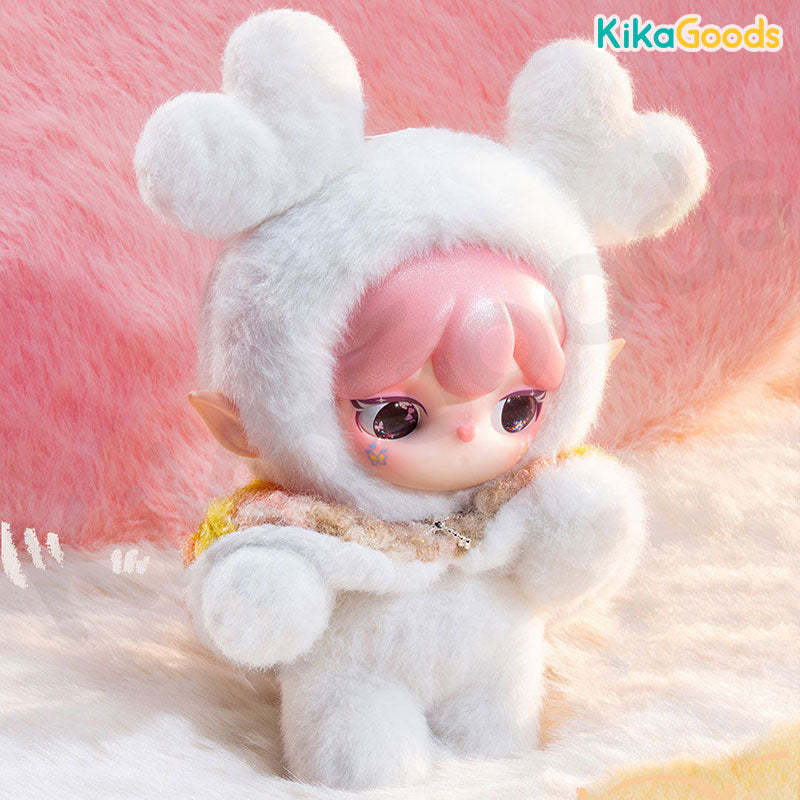 Suri Magical Animal Series Plush Blind Box【Shipped in Feb./Mar. 2026】