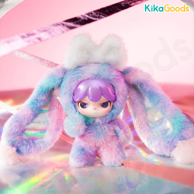 Suri Magical Animal Series Plush Blind Box【Shipped in Feb./Mar. 2026】