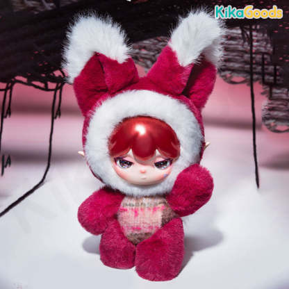 Suri Magical Animal Series Plush Blind Box【Shipped in Feb./Mar. 2026】