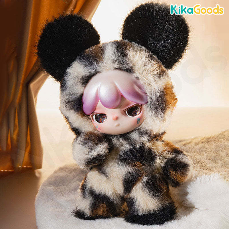 Suri Magical Animal Series Plush Blind Box【Shipped in Feb./Mar. 2026】
