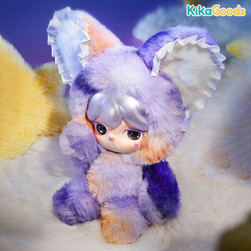 Suri Magical Animal Series Plush Blind Box【Shipped in Feb./Mar. 2026】