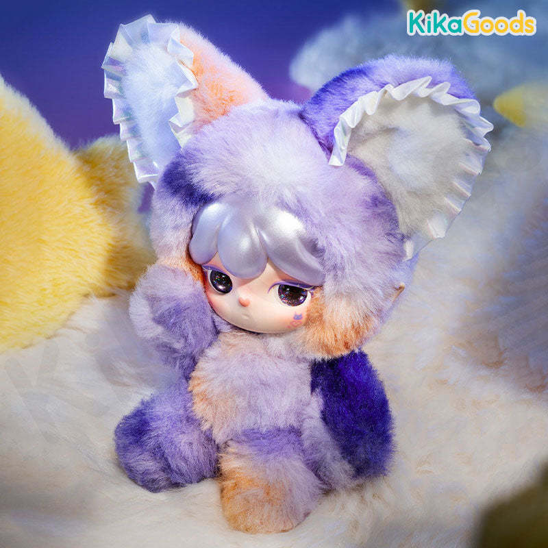 Suri Magical Animal Series Plush Blind Box【Shipped in Feb./Mar. 2026】