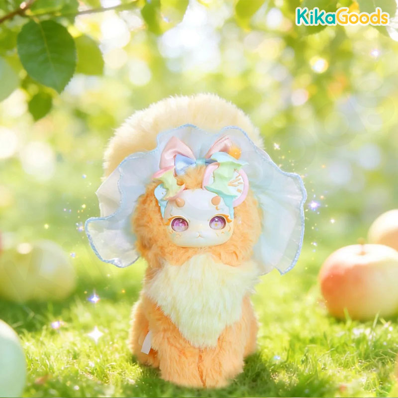 Maomaolong Gloomy Grove Series Plush Blind Box – KikaGoods Wholesale