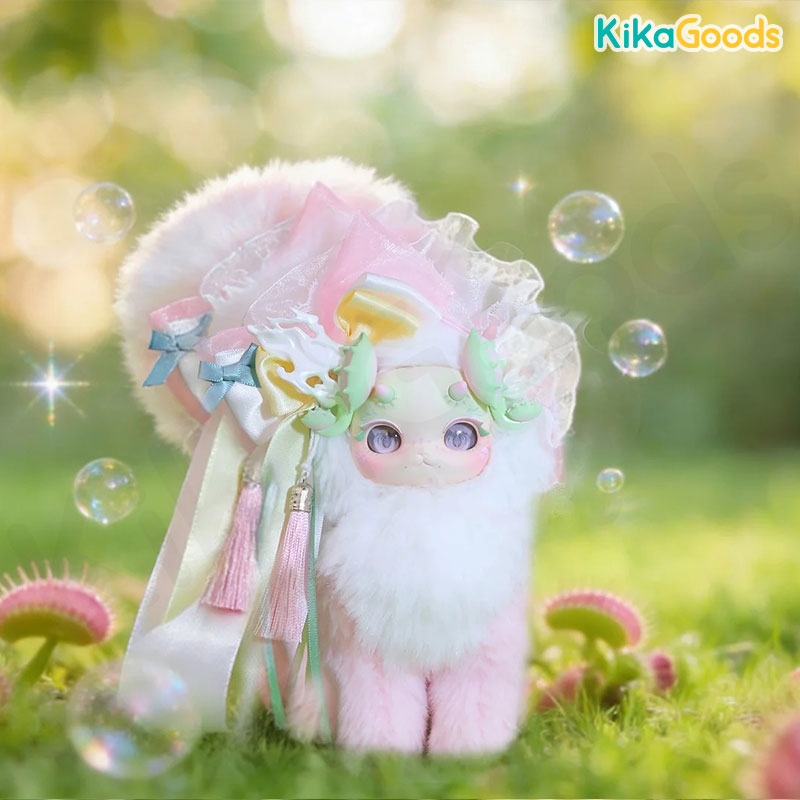 Maomaolong Gloomy Grove Series Plush Blind Box – KikaGoods Wholesale